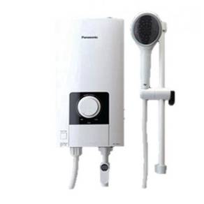 New Panasonic Electric SHOWER HEATER * DH3NS1