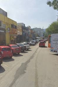 Shop lot For Rent in Taman Melawati,KUL