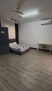 Room in Johor Bahru, JHR