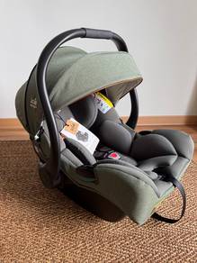 Joie Signature i-Jemini Baby Carrier and Carseat
