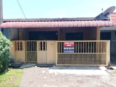 Terraced House For Sale in Alor Setar,KDH