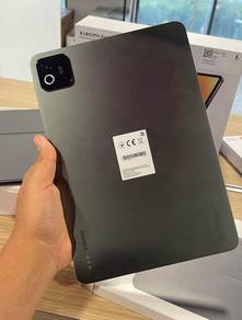 Xiao mi pad 8 full set