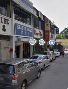 Shop lot For Rent in Pulau Tikus,PNG
