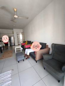 Apartment For Sale in Greenfield Regency