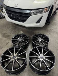 Honda S660 Monza Rim 15'' 16''