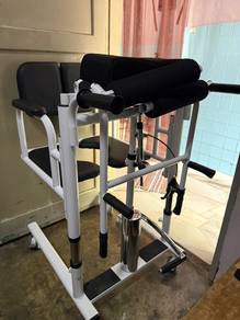 Multi-Functional Hydraulic Transfer Chair