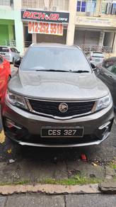 Proton X70 EXECUTIVE 2WD in Puchong, SGR