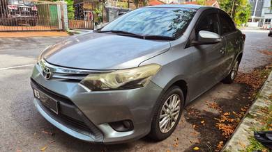 Toyota Vios G in Bandar Mahkota Cheras, SGR