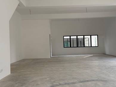 Shop lot For Rent in Semenyih,SGR