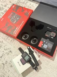 Insta 360 Ace Pro 2 MM93 Edition