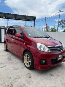 Perodua Viva ELITE EZi in Padang Serai, KDH