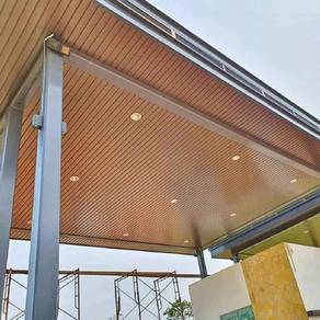PASANG SILING JENIS ALUMINIUM l aluminium strip l