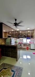 Townhouse For Rent in Puncak Alam,SGR
