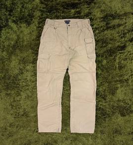 5.11 Tactical Cargo Pant sz 34.