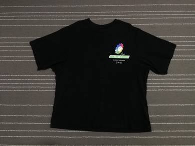 BILLIE EILISH by Takashi Murakami ladies' XL