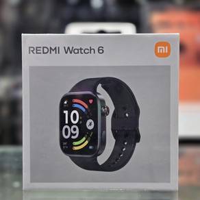 Redmi Watch 6