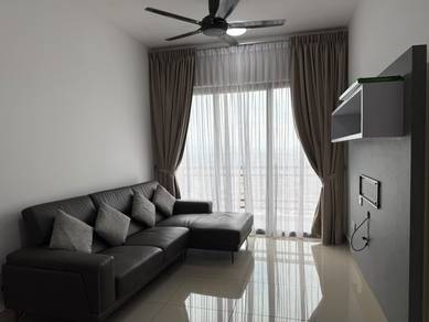Condominium For Sale in Eco Bloom @ Eco Meadows