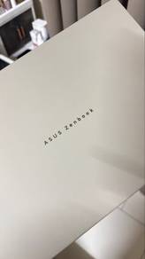 Asus Zenbook A14