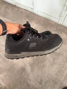 skechers safety shoe
