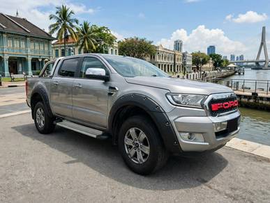 Ford Ranger XLT in Kuching, SWK
