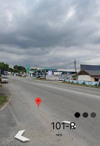 Commercial Land in Klang, SGR