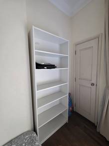 Ikea Rack
