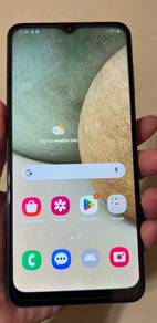 Samsung a12..128gb 6ram