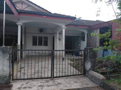 1-storey Terraced House For Sale in Taiping,PRK