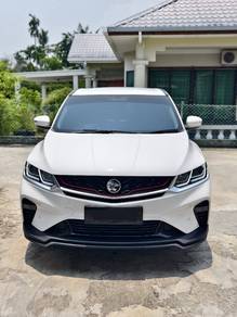 Proton X50 EXECUTIVE in Miri, SWK