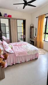 Service Residence For Sale in Aston Acacia @Bukit Mertajam