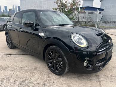 Mini Cooper S S in Setapak, KUL