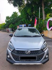 2022 Perodua Axia Style STYLE