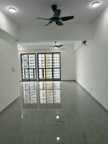 Service Residence For Rent in Savana @ Utropolis
