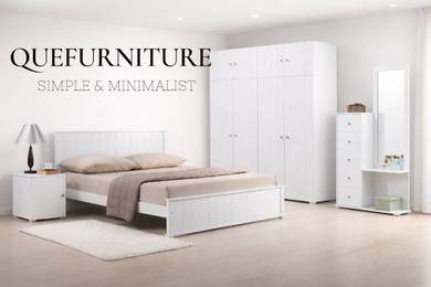 bedroom set queen