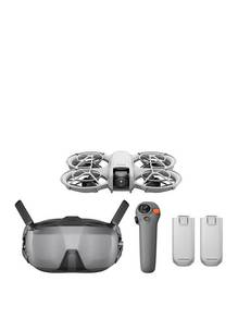 DJI Neo Motion Fly More Combo (Second-Hand)