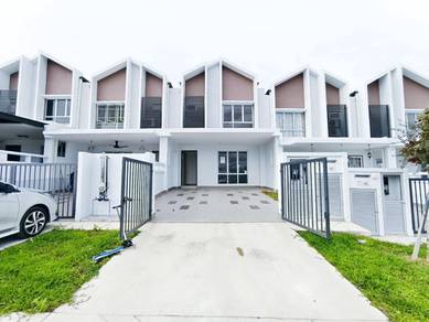 2-storey Terraced House For Sale in Bangi,SGR