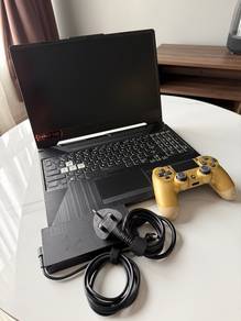 ASUS TUF Gaming F15
