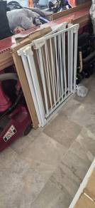 baby gate