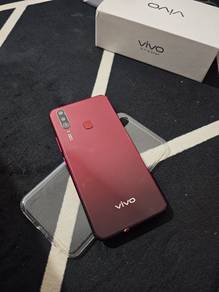 Vivo Y17