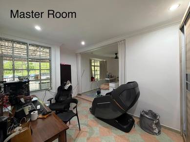 1-storey Terraced House For Sale in Bukit Mertajam,PNG