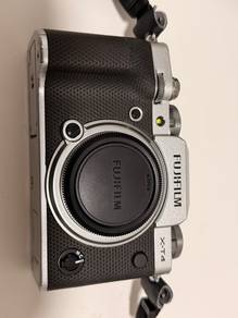 Fujifilm XT4