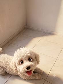 poodle