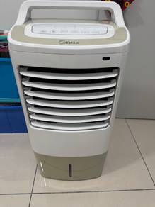 Midea aircooler 10L