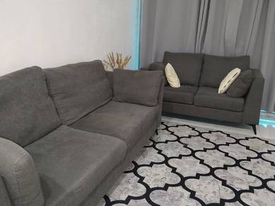 Sofa 3 + 2 Seater.