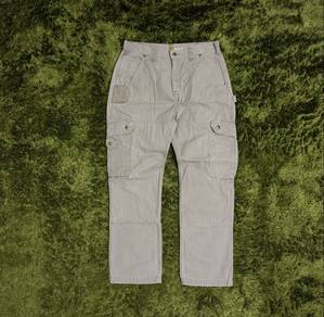 Carhartt Cargo sz 33