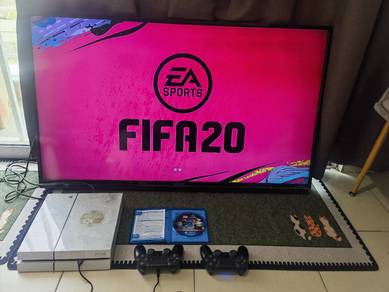 PlayStation 4✅ 
LIMITED EDITION
DESTINY
500gb✅ 
2 