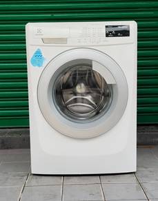Electrolux Hot Washing Machine Washer 8ks