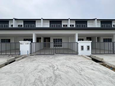 2-storey Terraced House For Sale in Miri,SWK