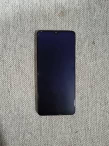 Samsung Galaxy A31 Second Hand 2020