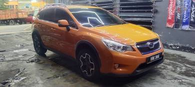 Subaru XV SPORT in Ampang, SGR